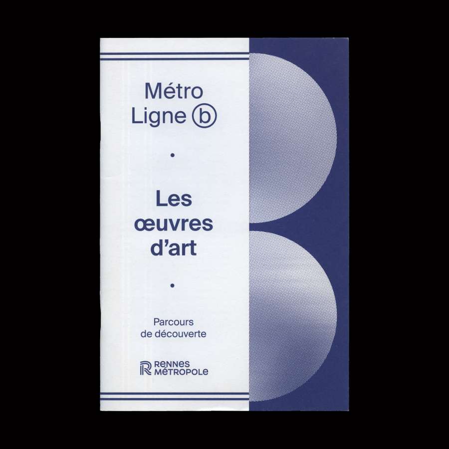 Rennes – Ligne b