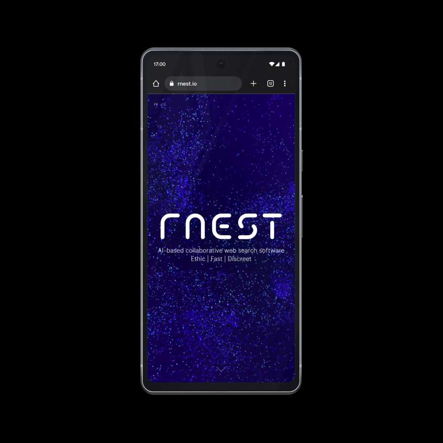 Rnest