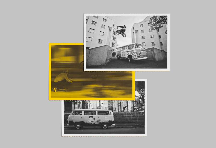 Sosh Urban Motion 2017