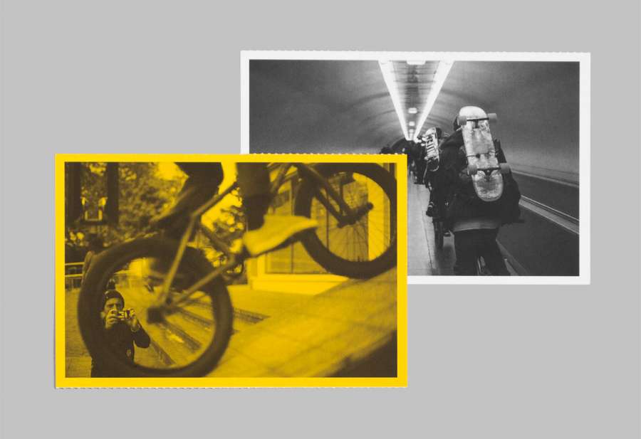 Sosh Urban Motion 2017