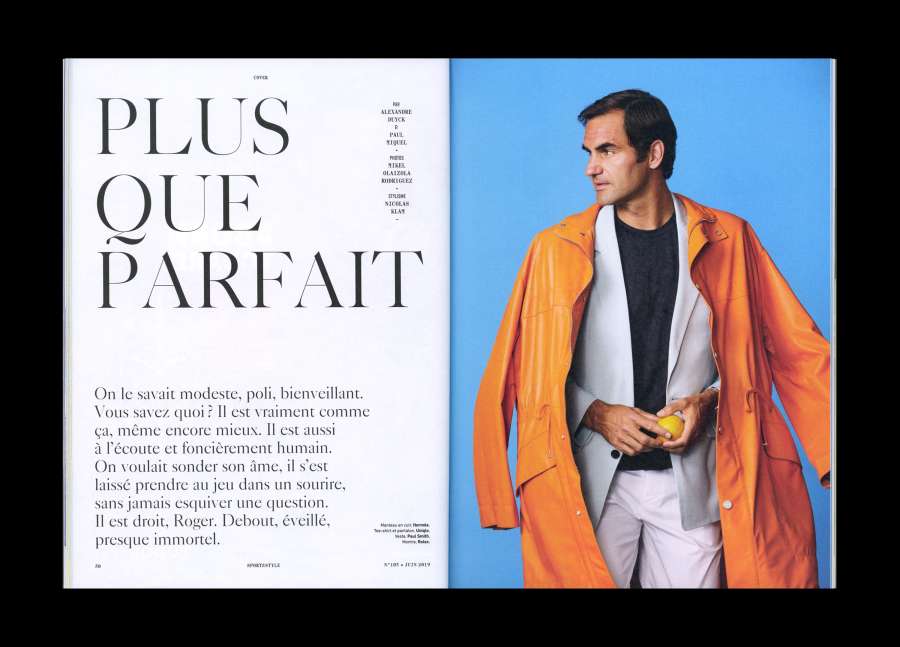 Sport & Style
