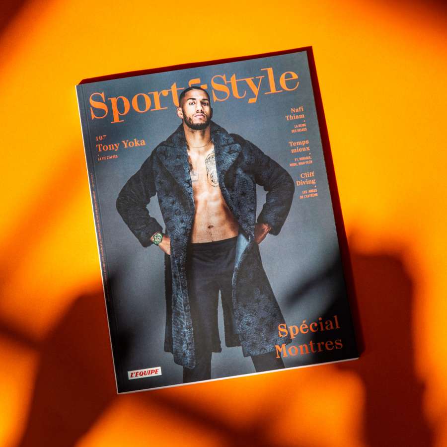 Sport & Style