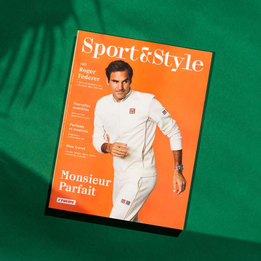 Sport & Style