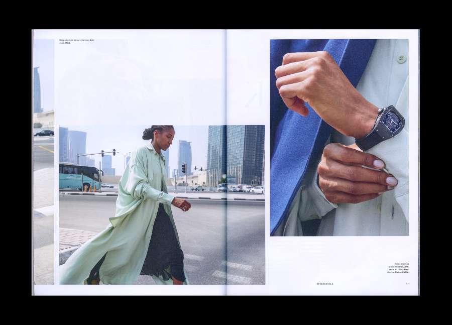 Sport & Style