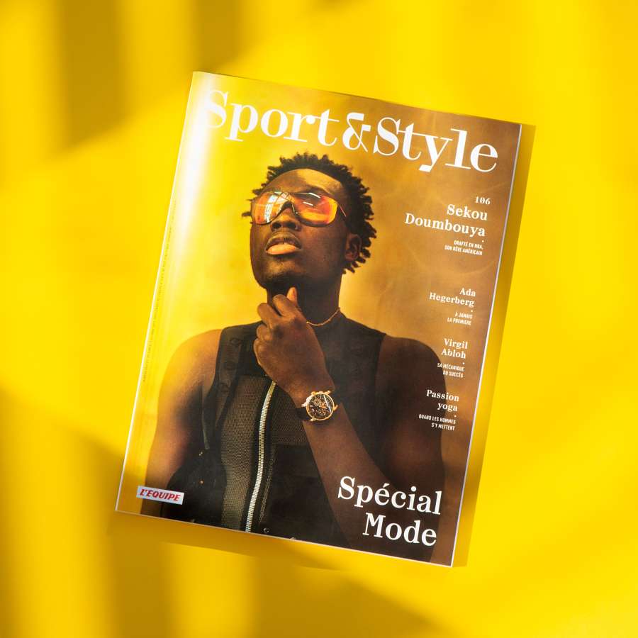 Sport & Style