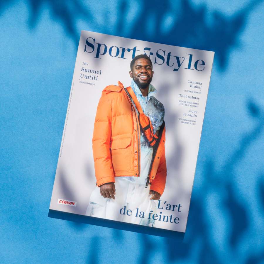 Sport & Style