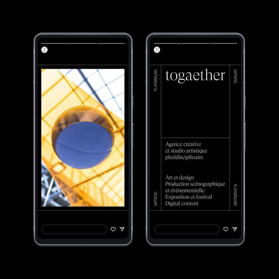 Togæther