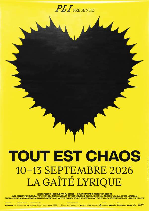 Tout est chaos