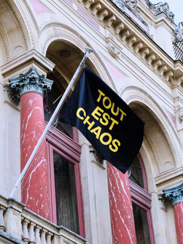 Tout est chaos