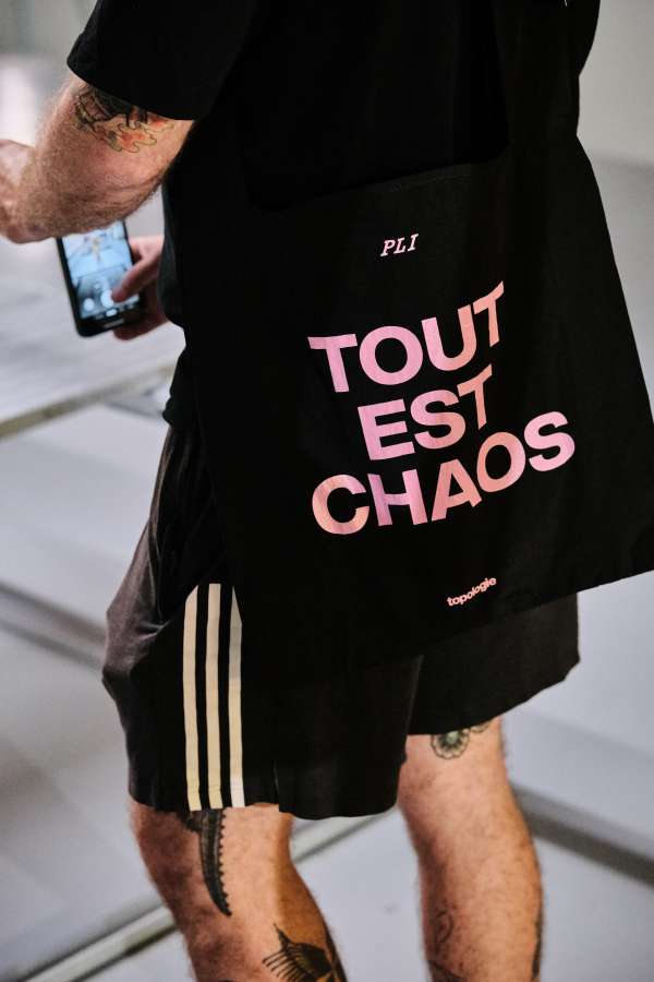 Tout est chaos