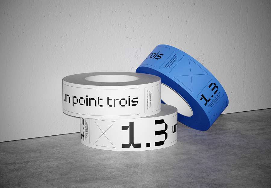 Un Point Trois