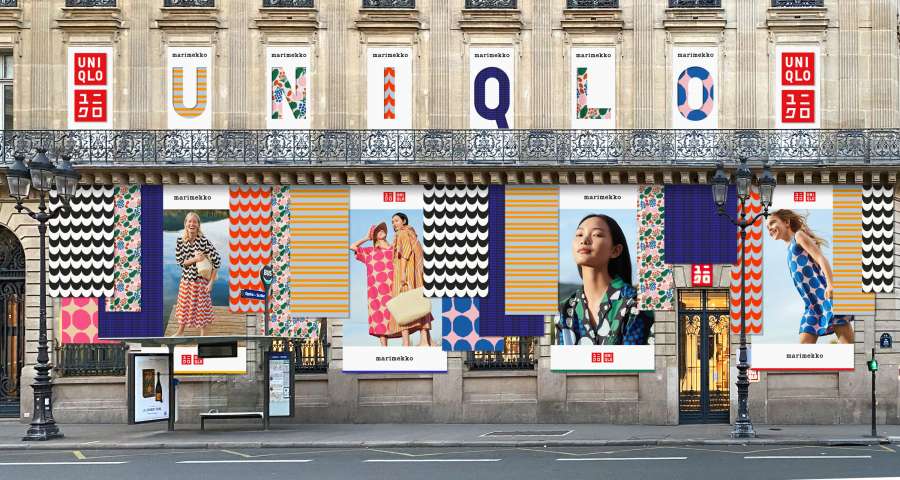 Uniqlo