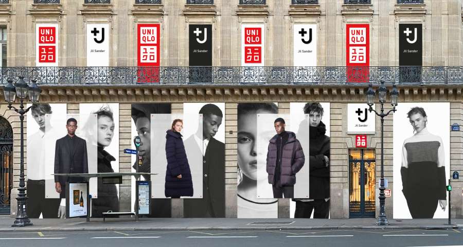 Uniqlo