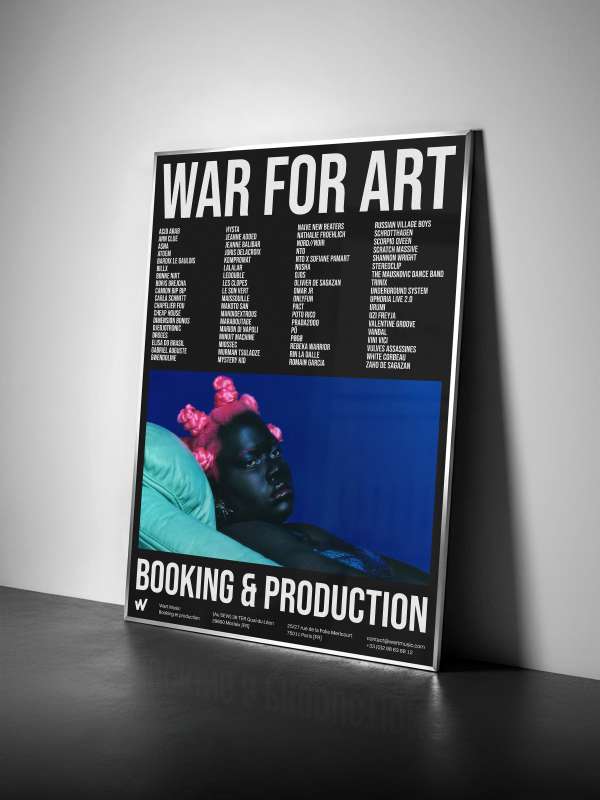 Wart Music