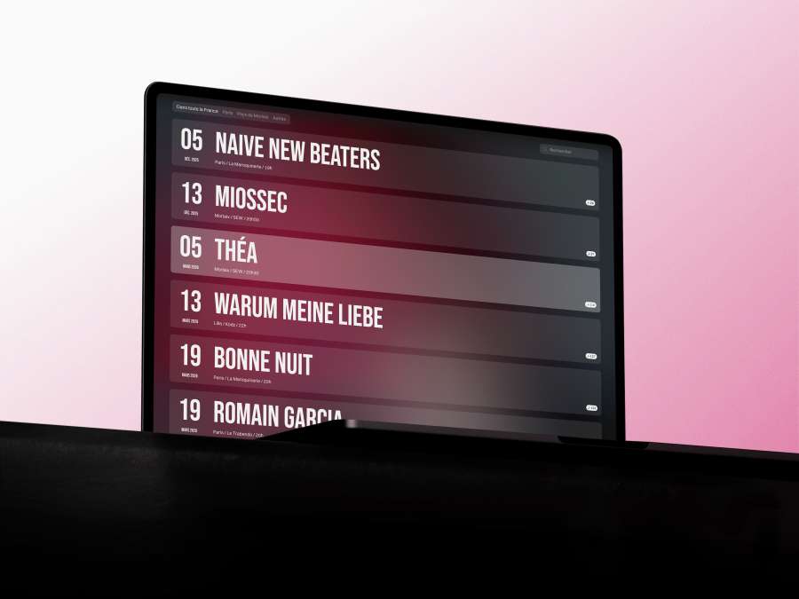 Wart Music