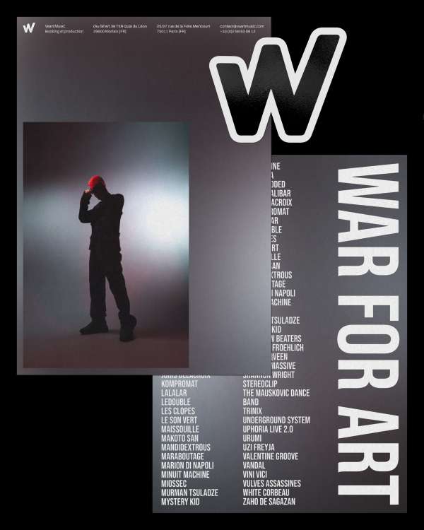 Wart Music