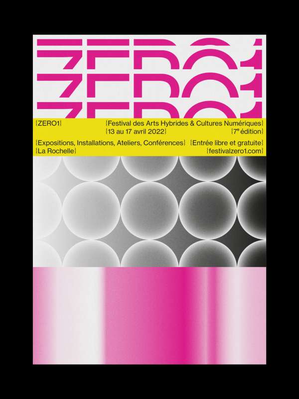 Festival Zer01