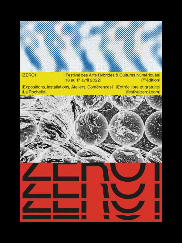 Festival Zer01